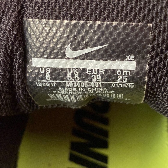 Nike Air Zoom Pegasus 35 Shoes - Picture 4 of 4